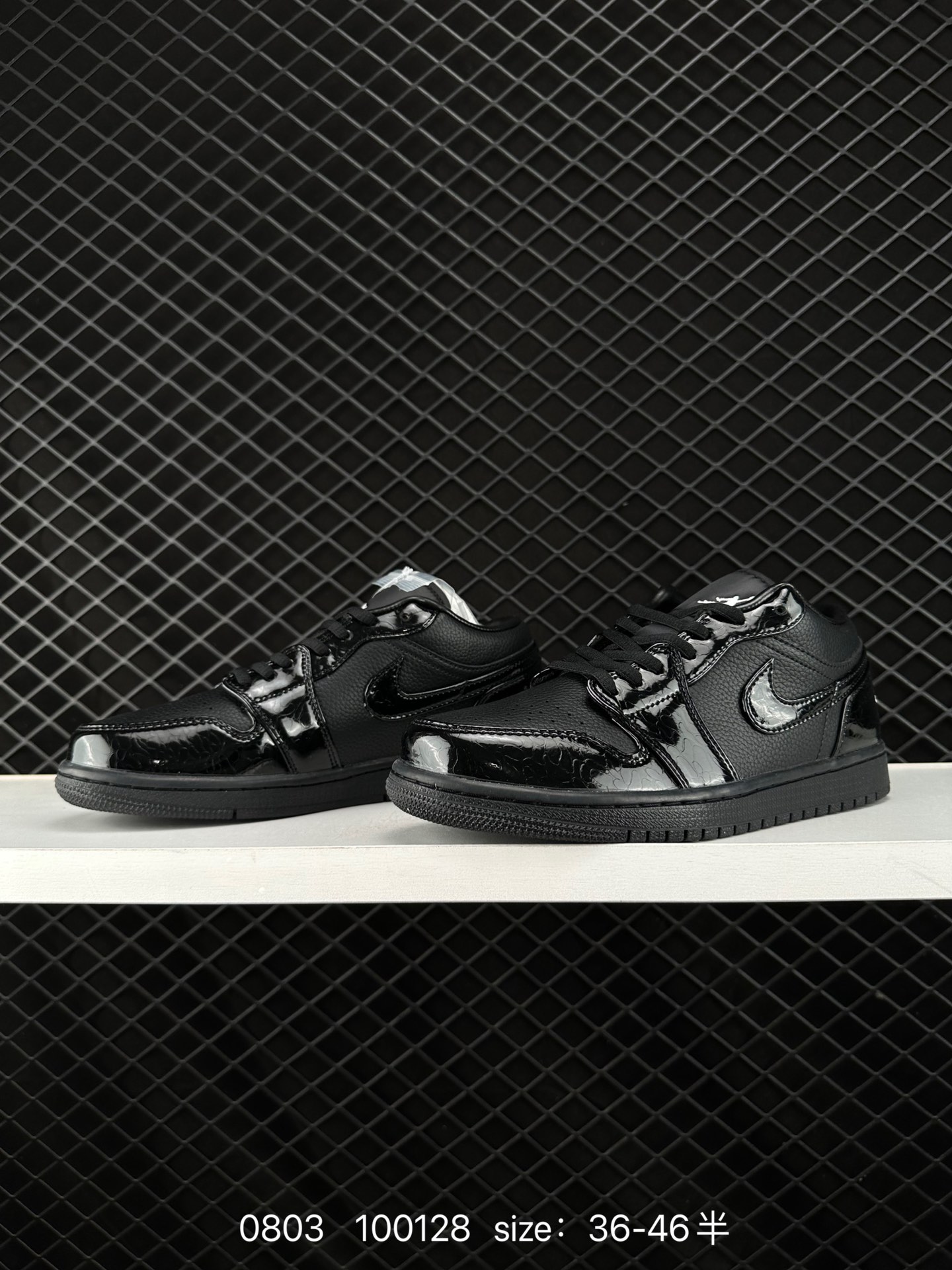 Air Jordan 1 Low AJ1